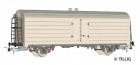 76777 Sachsenmodelle Refrigerator car type Slms